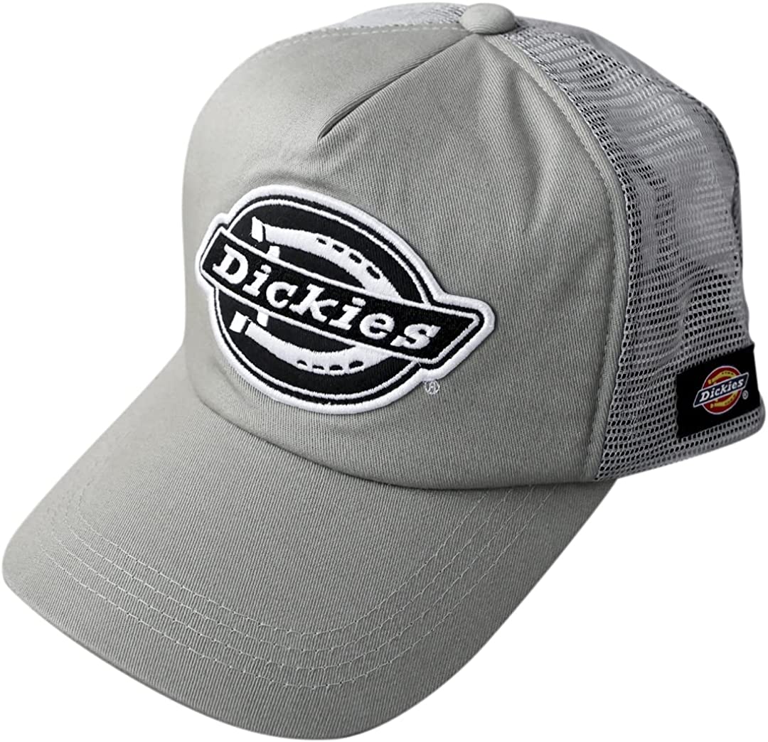 Dickies (ディッキーズ) DK Standard Mesh Cap スタンダードメッシュ