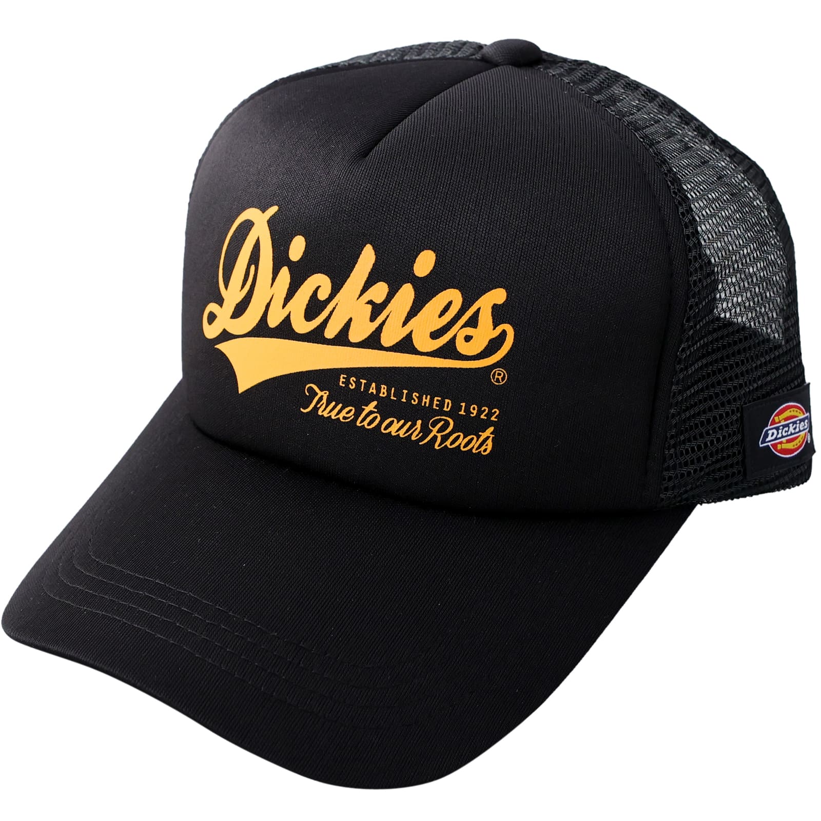 Dickies ディッキーズ FOAM ロゴ メッシュキャップ 帽子 メンズ レディース ユニセック...