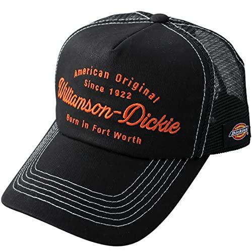 ディッキーズ DK ロゴ スタンダード メッシュキャップ Standard Mesh Cap  帽子 キャップ メンズ レディース ユニセックス｜delawears｜04