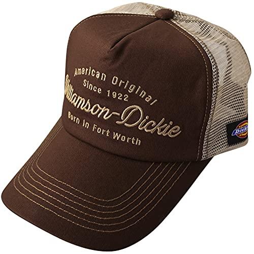 ディッキーズ DK ロゴ スタンダード メッシュキャップ Standard Mesh Cap  帽子 キャップ メンズ レディース ユニセックス｜delawears｜05
