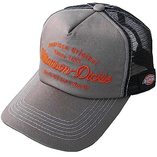ディッキーズ DK ロゴ スタンダード メッシュキャップ Standard Mesh Cap  帽子 キャップ メンズ レディース ユニセックス｜delawears｜06