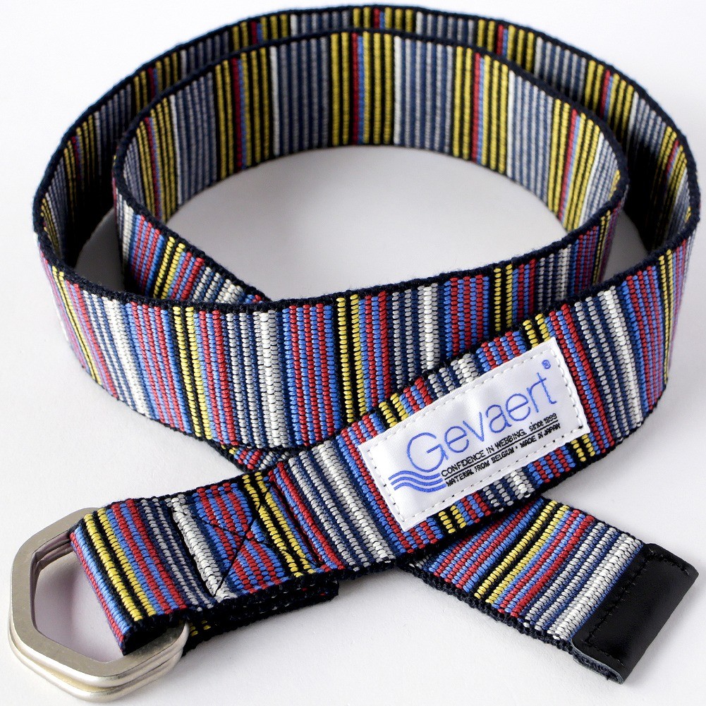 【新品未使用美品】1PIU1UGUALE3golf ベルト 男女兼用 BELT |1PIU1UGUALE3(ウノ ピゥ ウノ ウグァーレ トレ)公式