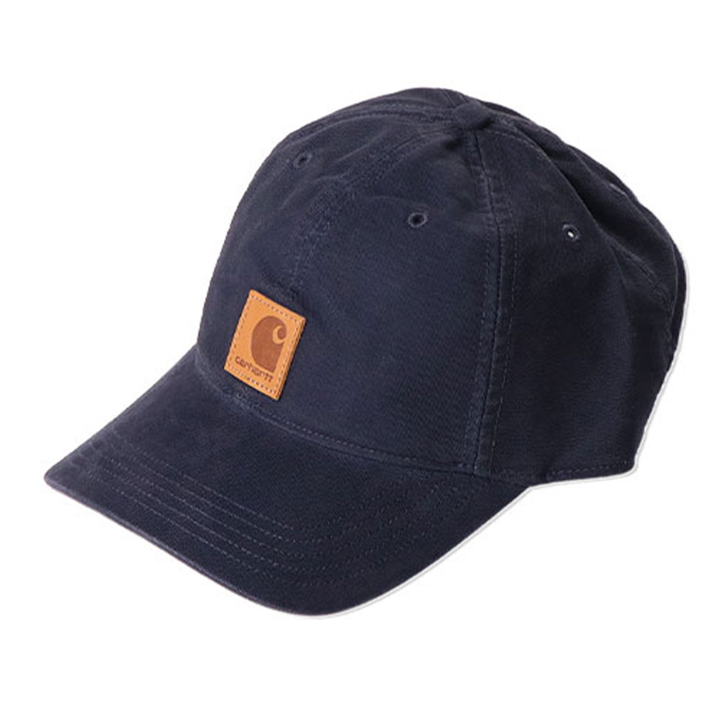 カーハート キャップ CARHARTT AH0289 100289 Odessa Cap メンズ レディース 帽子 ぼうし CAP 日よけ ブランド コットン キャンバス 男女兼用 アメカジ｜delicious-y｜10