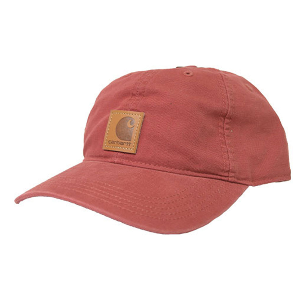 カーハート キャップ CARHARTT AH0289 100289 Odessa Cap メンズ レディース 帽子 ぼうし CAP 日よけ ブランド コットン キャンバス 男女兼用 アメカジ｜delicious-y｜08