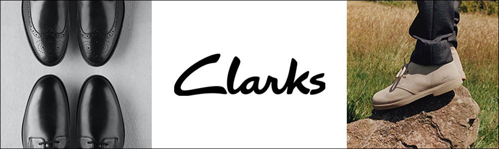 clarks