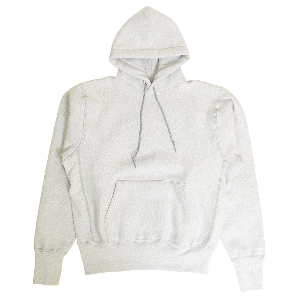 RSL) キャンバー 232 CAMBER Cross Knit Pullover Hooded 12oz メンズ