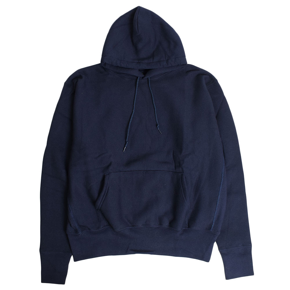 RSL) キャンバー 232 CAMBER Cross Knit Pullover Hooded 12oz メンズ