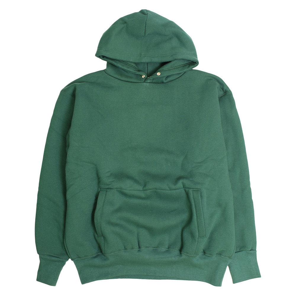 RSL) キャンバー 441 CAMBER Double Thick Pullover Hooded 24oz