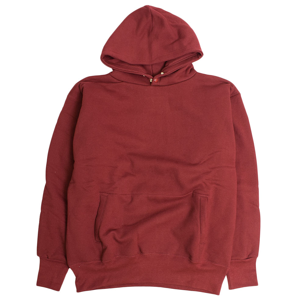 RSL) キャンバー 441 CAMBER Double Thick Pullover Hooded 24oz 