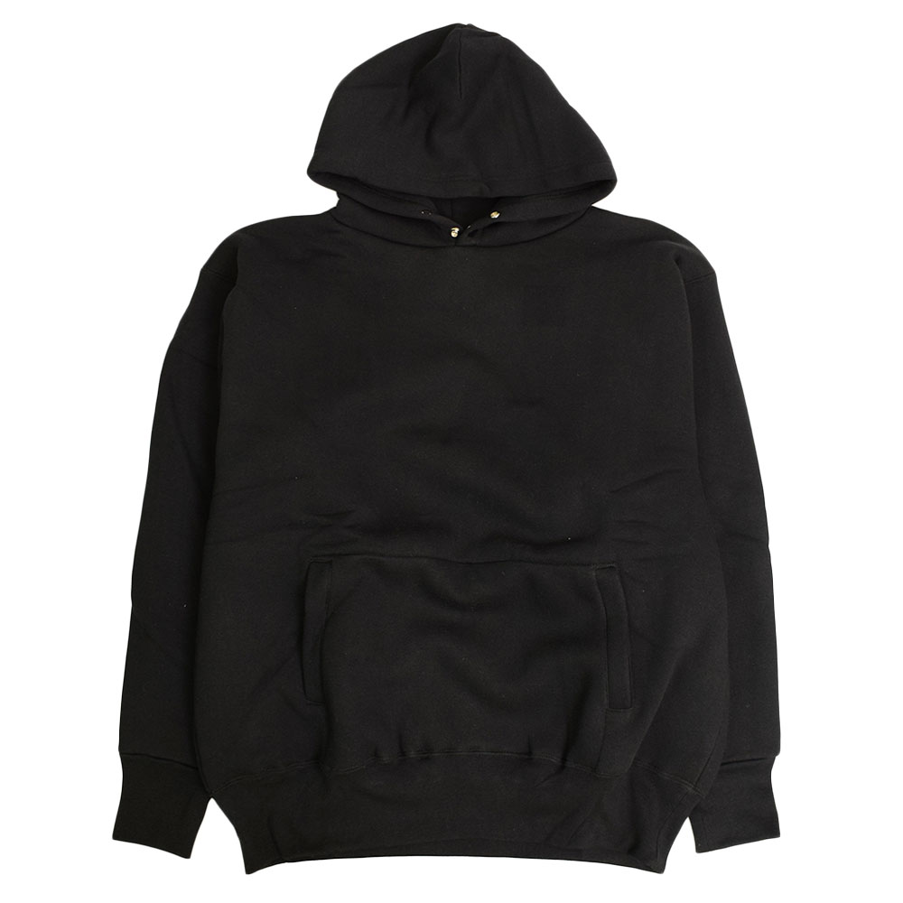 (RSL) キャンバー 441 CAMBER Double Thick Pullover Hooded 24oz ダブルフェイス プルオーバー