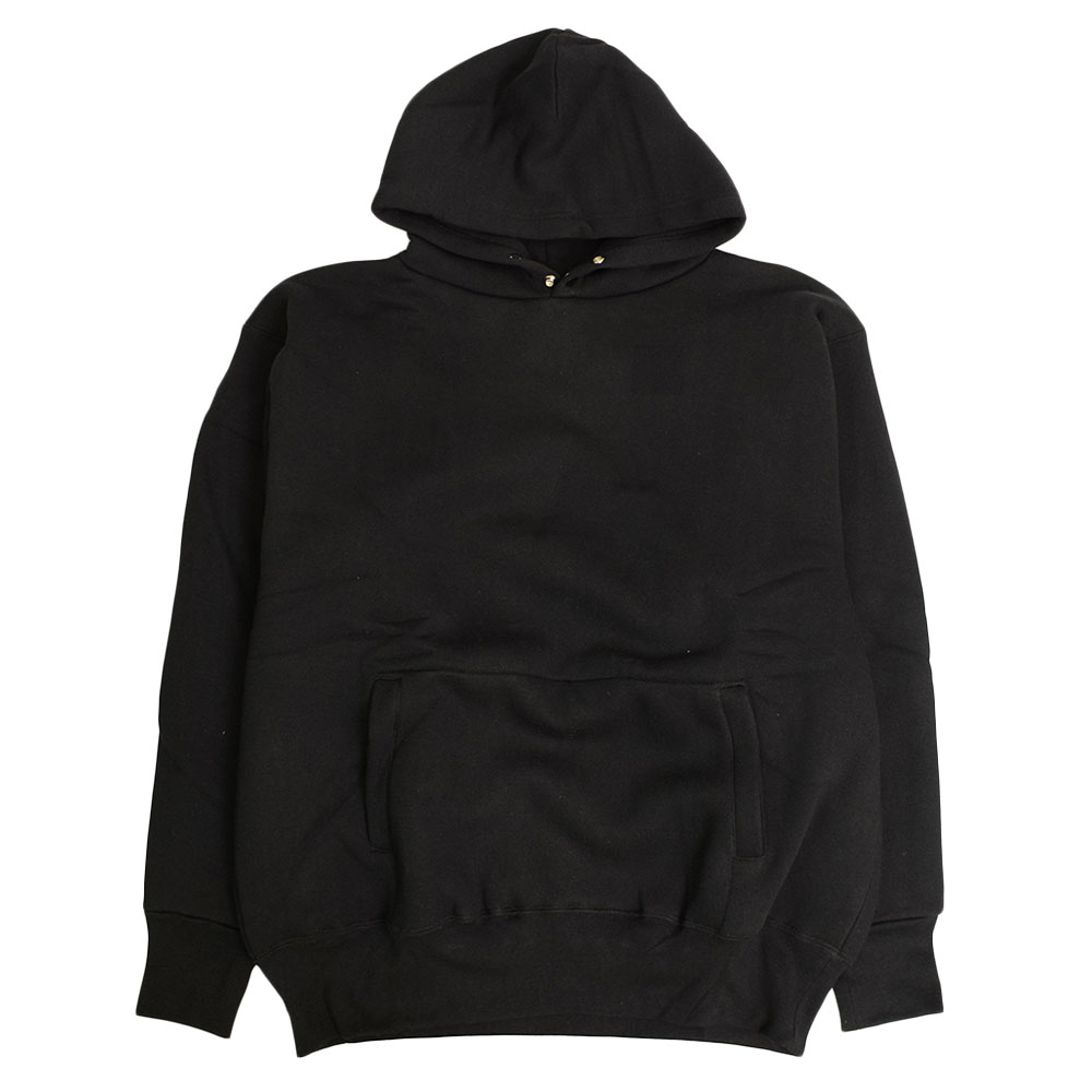 キャンバー 441 CAMBER Double Thick Pullover Hooded 24oz ダブル