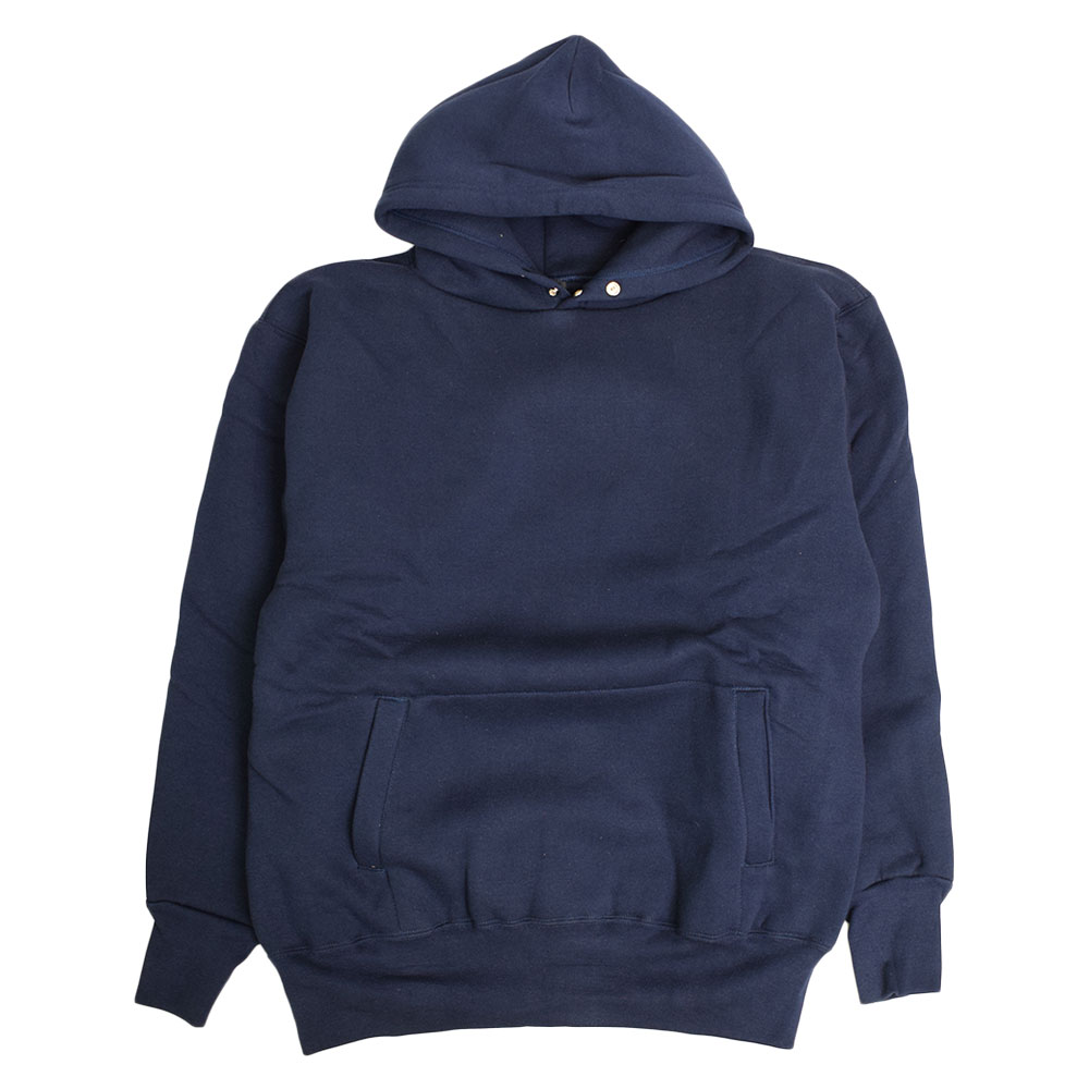 キャンバー 441 CAMBER Double Thick Pullover Hooded 24oz ダブルフェイス プルオーバー フーディー メンズ  パーカー スウェット 部屋着 春 秋冬 USA製