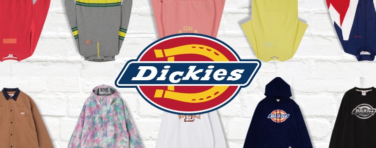 DICKIES