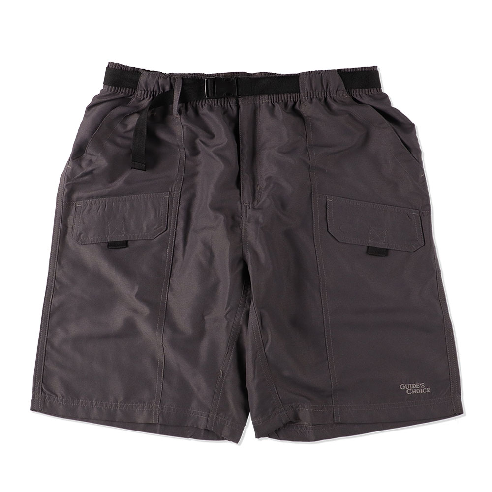 GUIDE'S CHOICE ガイドチョイス GCM699 RIVER SHORTS メンズ リバーショーツ ショーツ ショートパンツ ボトムス 半ズボン 短パン ハーフパンツ 春夏 秋冬｜delicious-y｜03