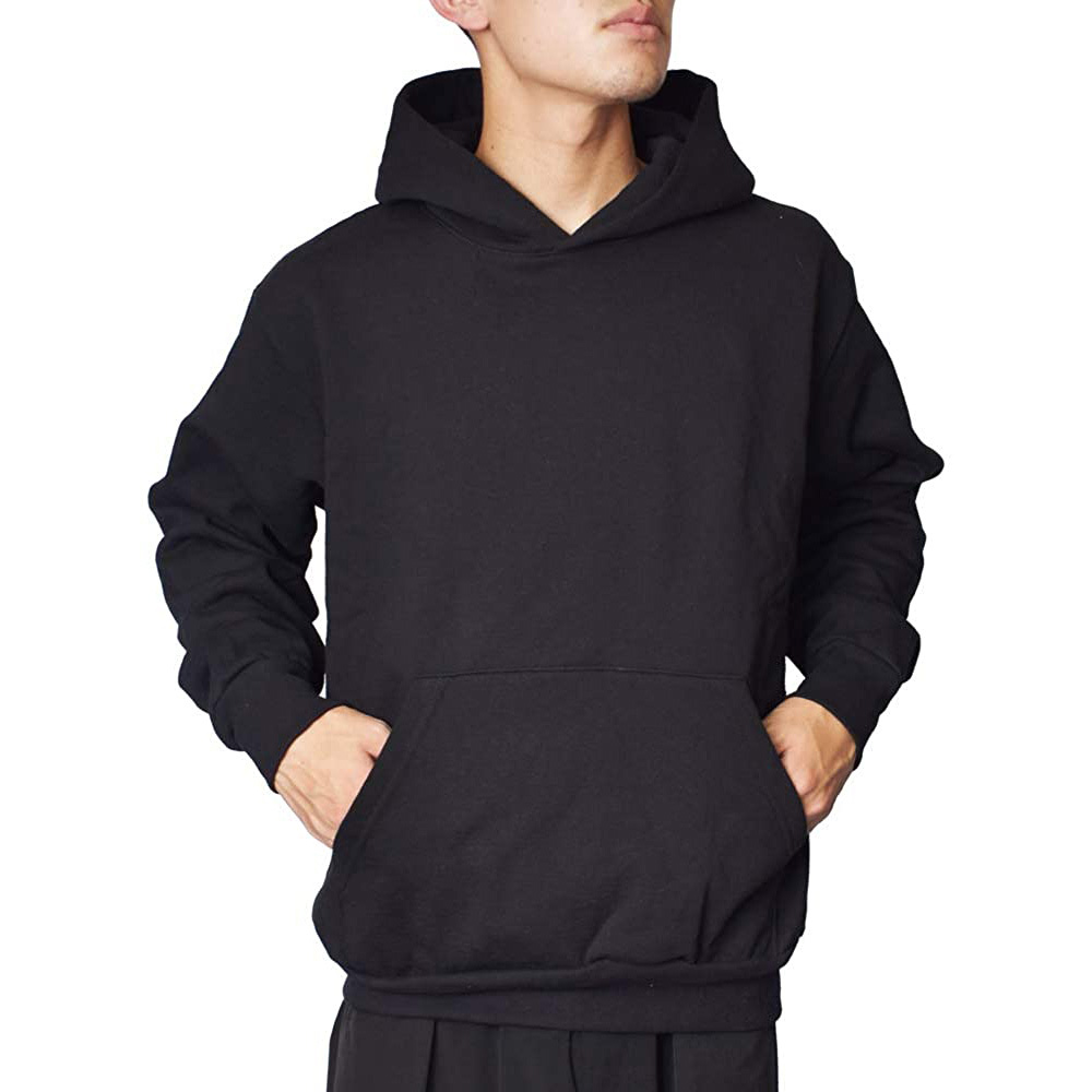 ロサンゼルスアパレル LOS ANGELES APPAREL ロスアパ HF-09 14oz Heavy Fleece Hooded Pullover メンズ パーカー フーディー スウェット MADE IN USA｜delicious-y｜04