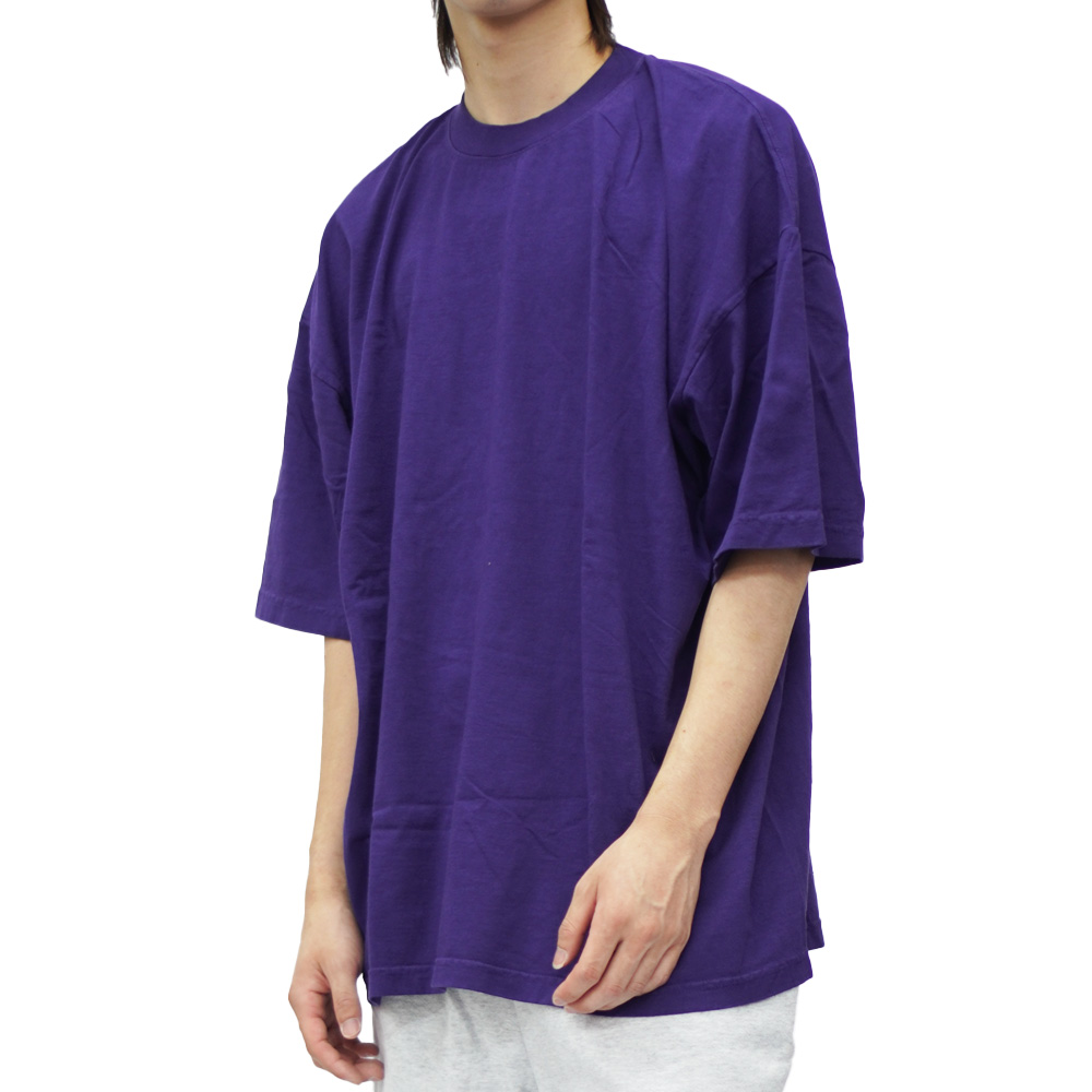 ロサンゼルスアパレル LOS ANGELES APPAREL ロスアパ 1801GD 6.5oz S...