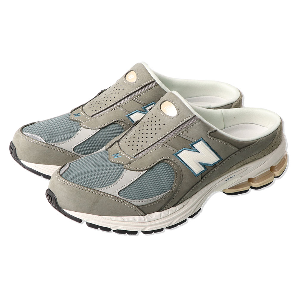 【期間限定】【超特価23,000円→18,000円】ニューバランス スニーカー メンズ NEW BALANCE M2002RMK