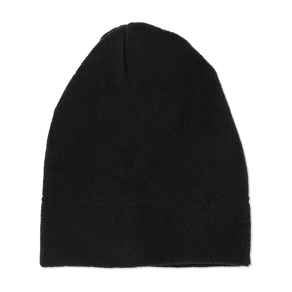 PORT AUTHORITY ポートオーソリティ C900 R-Tek Stretch Fleece Beanie メンズ レディース フリース ビーニー ニットキャップ ニット帽 ストレッチ｜delicious-y｜02