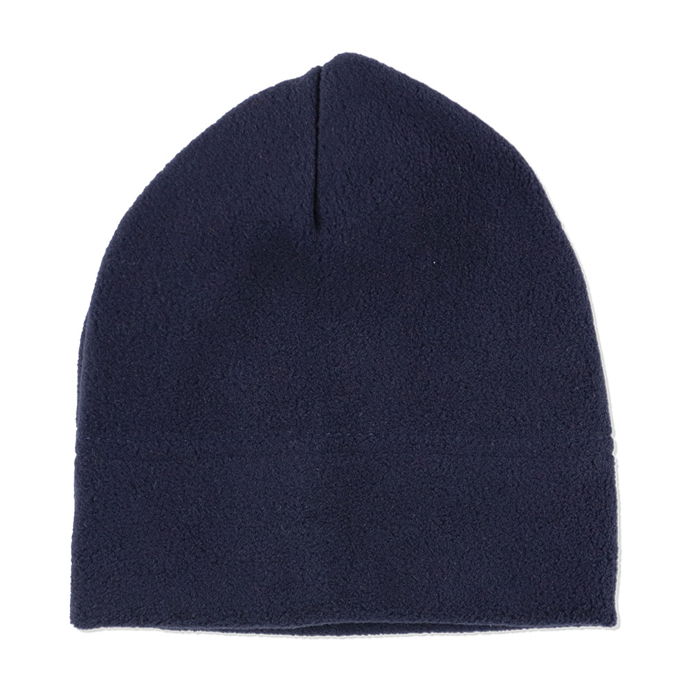 PORT AUTHORITY ポートオーソリティ C900 R-Tek Stretch Fleece Beanie メンズ レディース フリース ビーニー ニットキャップ ニット帽 ストレッチ｜delicious-y｜03