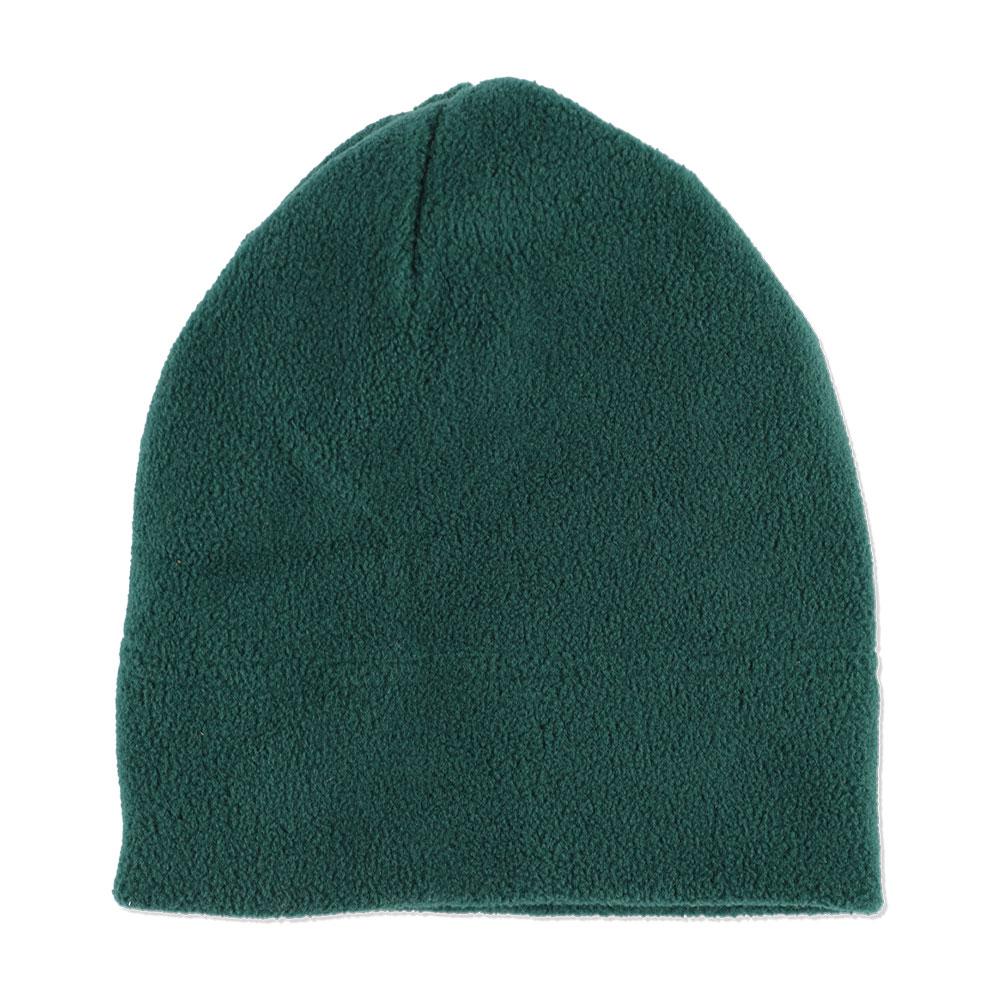 PORT AUTHORITY ポートオーソリティ C900 R-Tek Stretch Fleece Beanie メンズ レディース フリース ビーニー ニットキャップ ニット帽 ストレッチ｜delicious-y｜04