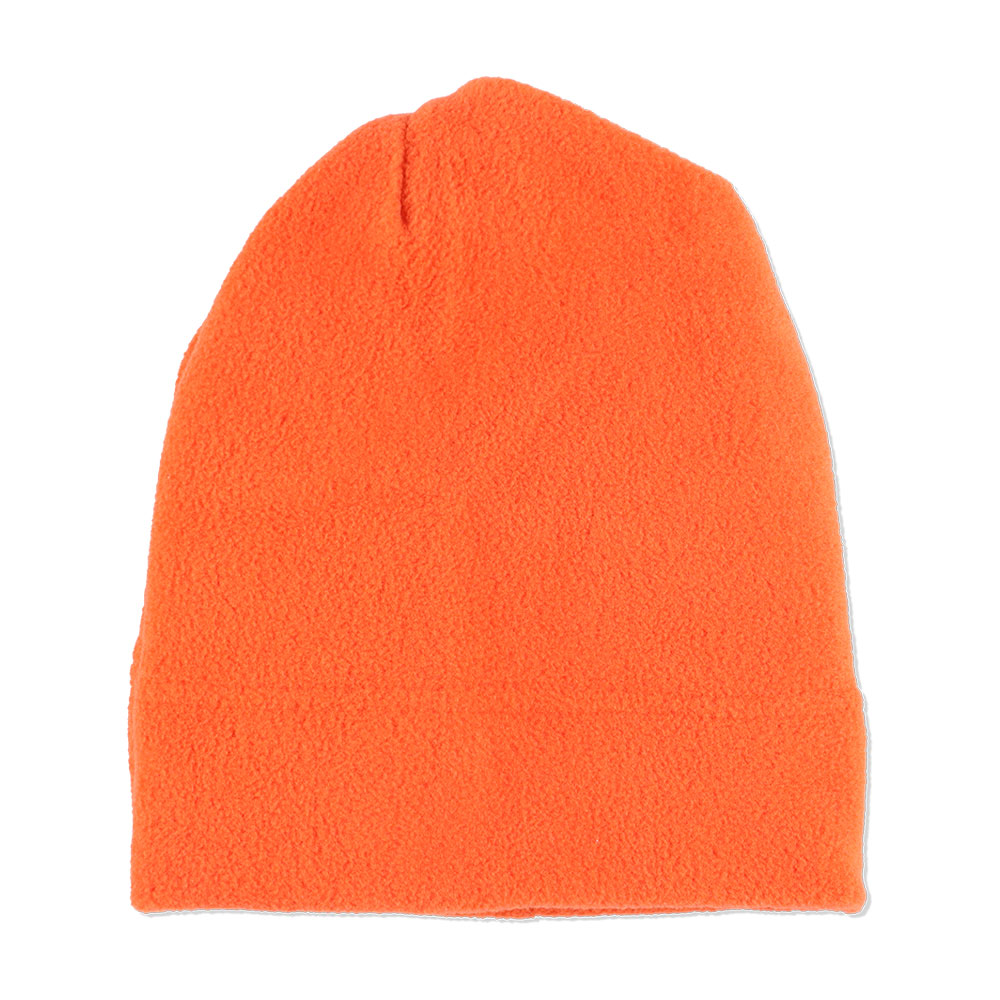 PORT AUTHORITY ポートオーソリティ C900 R-Tek Stretch Fleece Beanie メンズ レディース フリース ビーニー ニットキャップ ニット帽 ストレッチ｜delicious-y｜05