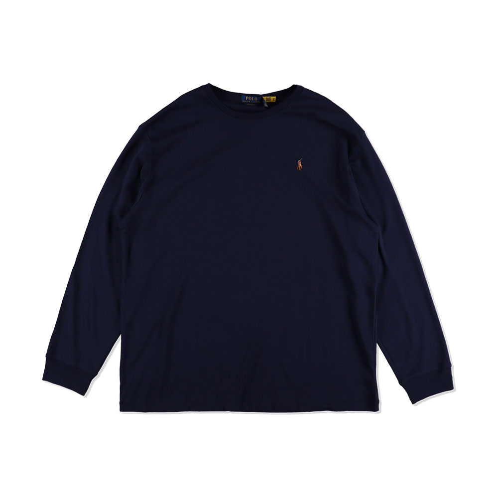 ポロ ラルフ ローレン Polo Ralph Lauren 710767629 LONG SLEEV...