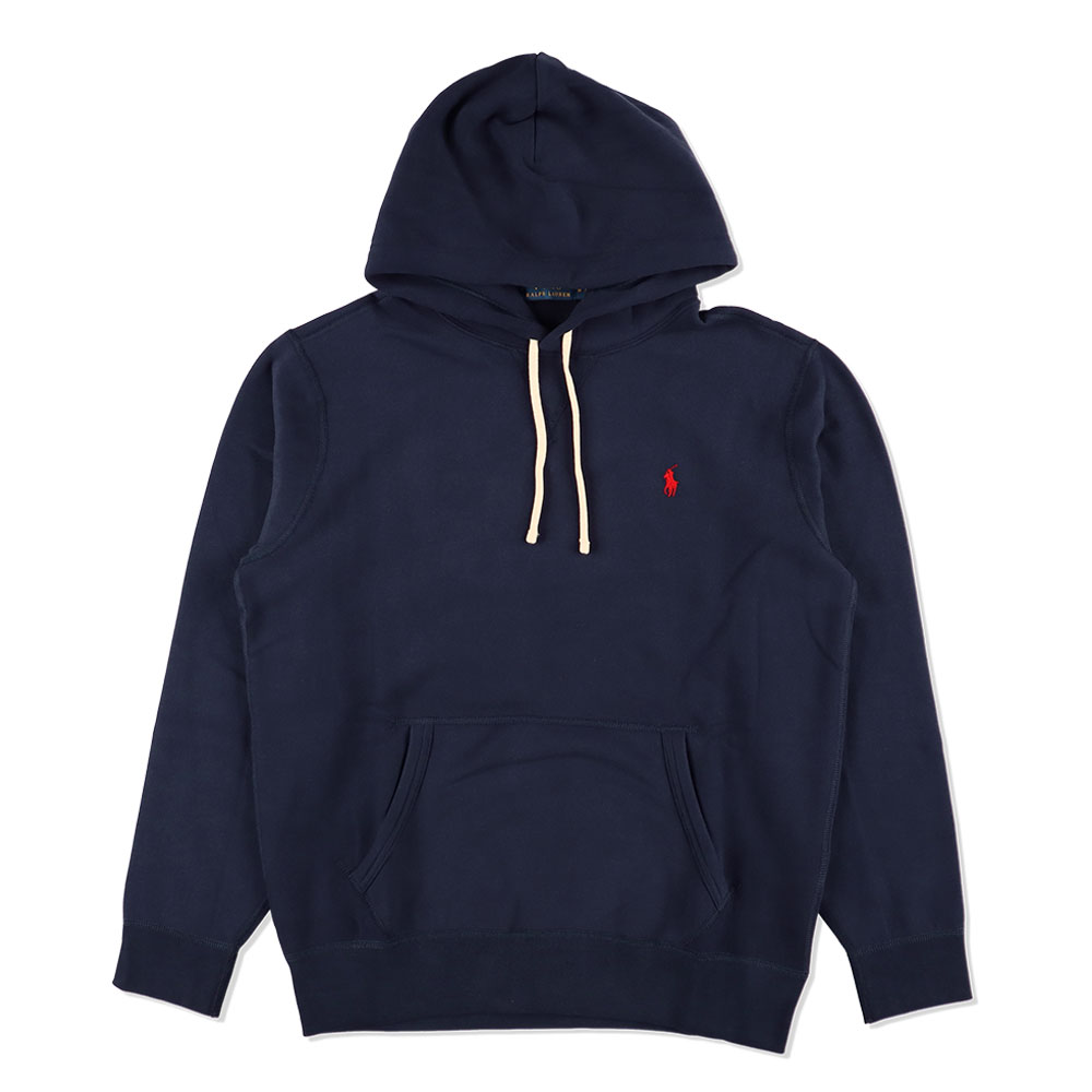POLO RALPH LAUREN メンズファッション(ジップ、ボタン:プルオーバー ...