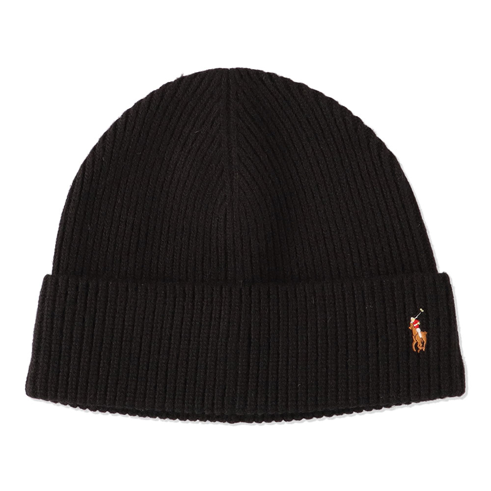 ポロ ラルフ ローレン Polo Ralph Lauren PC0483 Signature Cuff Hat