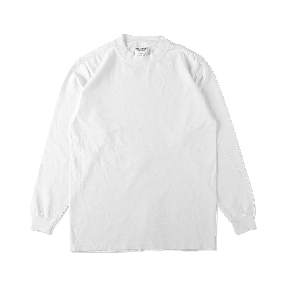 シャカウェア SHAKA WEAR Garment Dye Long Sleeve 7.5oz メンズ シャカウェア SHAKA WEAR Garment Dye Long Sleeve 7.5oz メンズ