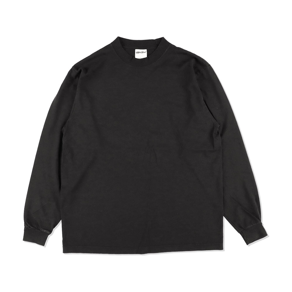 シャカウェア SHAKA WEAR Garment Dye Long Sleeve 7.5oz メン...