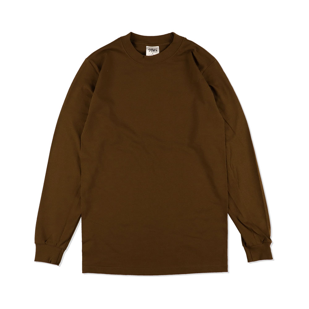 シャカウェア SHAKA WEAR 7.5 oz Max Heavyweight Long Slee...