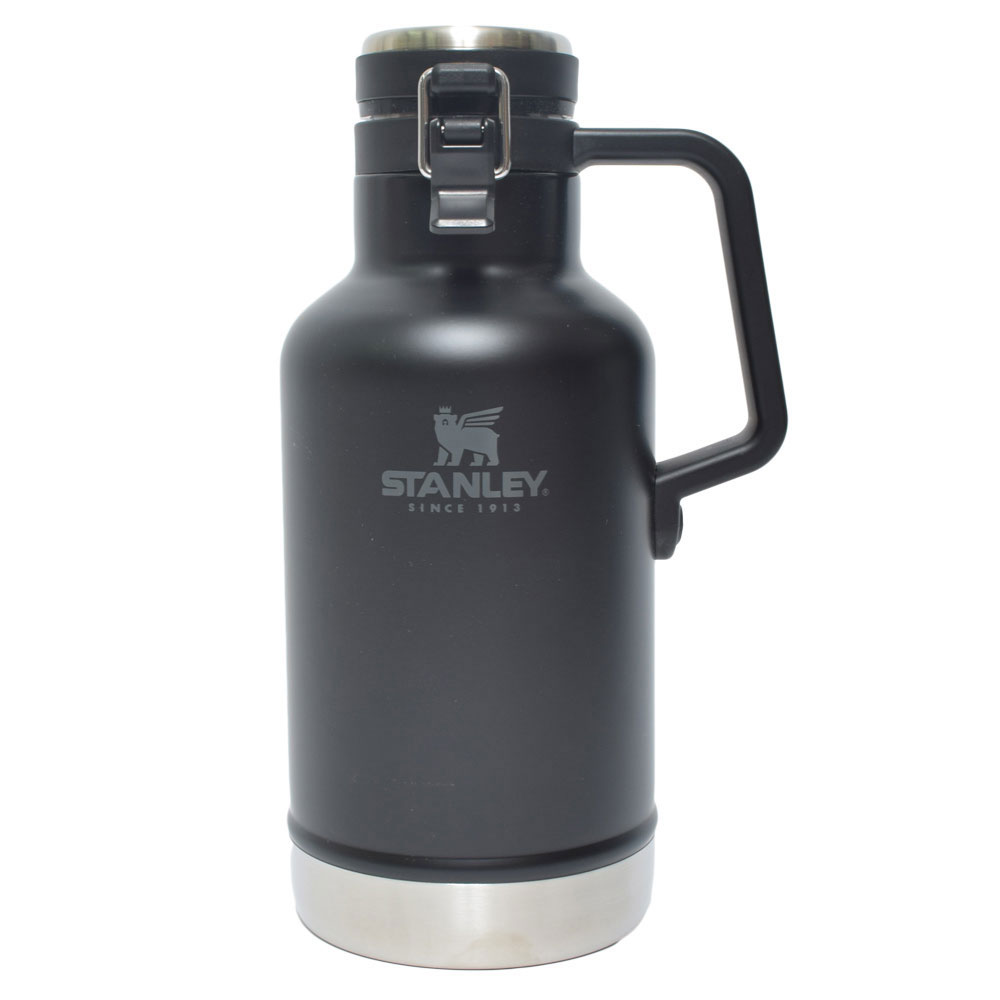 スタンレー STANLEY Easy-Pour Growler 64oz グロウラー 1.9L 水筒...
