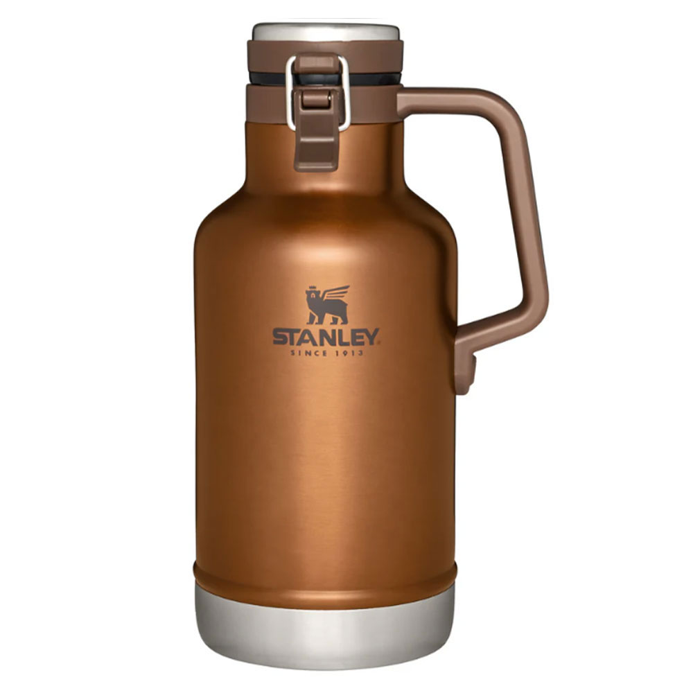 スタンレー STANLEY Easy-Pour Growler 64oz グロウラー 1.9L 水筒...