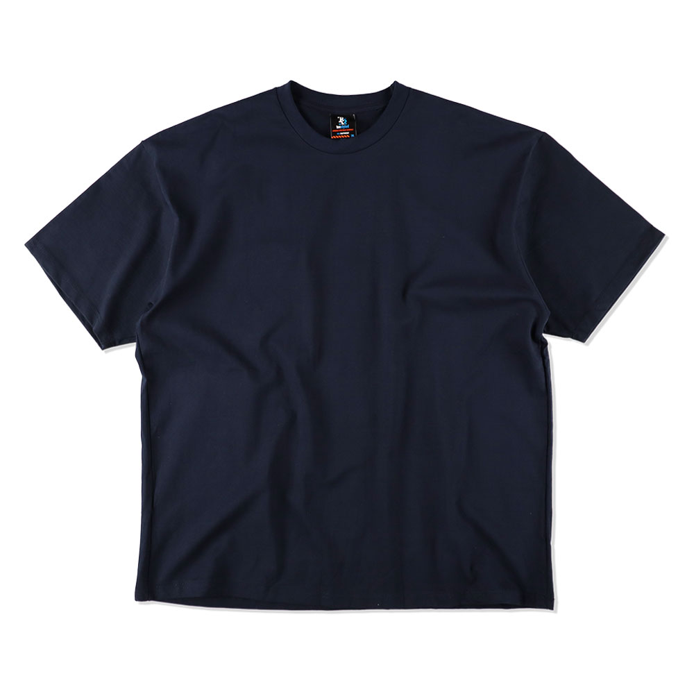 (RSL) TEE STYLED ティースタイルド TS9000TA MAX WEIGHT T-SHIRTS 9oz メンズ Tシャツ 半袖  半袖Tシャツ ブランド シンプル クルーネック 無地Tシャツ 綿100 :ty-m-lp-q2-h1922:デリシャス USA直輸入 セレクト  通販 
