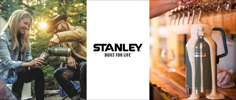 STANLEY