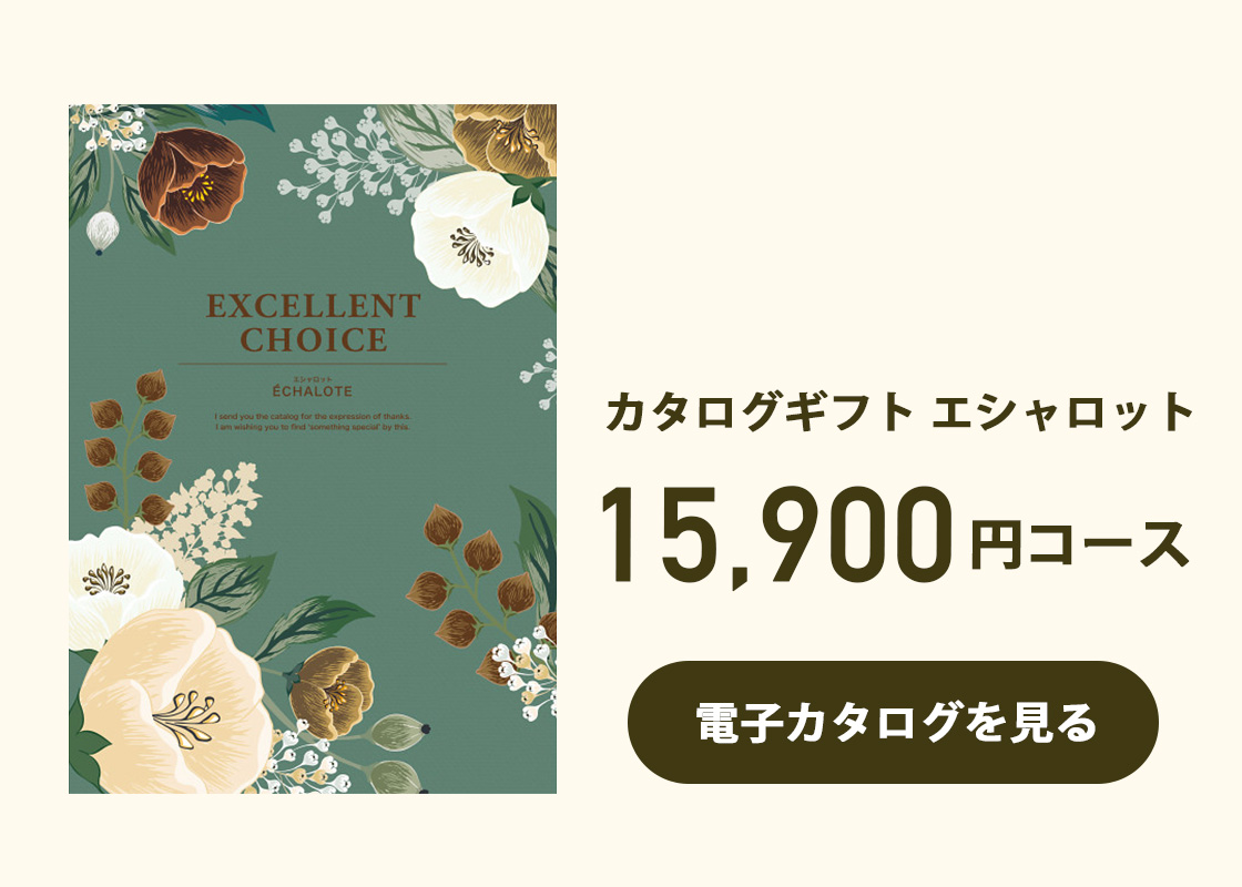 カタログギフトキウイ115800円コース