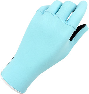 MAGIC  ハイブリッド サーフグローブMサイズ 4mm新品未使用品 2024 MAGIC マジック Royal HYB Glove 2mm [RY-1] ロイヤル