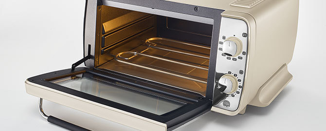 DeLonghi ディスティンタ・ペルラオーブン＆トースター EOI408J-Y EOI408J-PK ディスティンタ・ペルラ オーブン＆トースター【購入