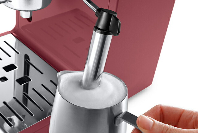 デロンギ　エスプレッソメーカー　エスプレッソマシン　ECP3220J-BK delonghi_0132104198