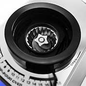 ハティDe'Longhi (デロンギ) コーヒグラインダー デディカ Amazon.com: Delonghi Stainless Steel Dedica Coffee Grinder