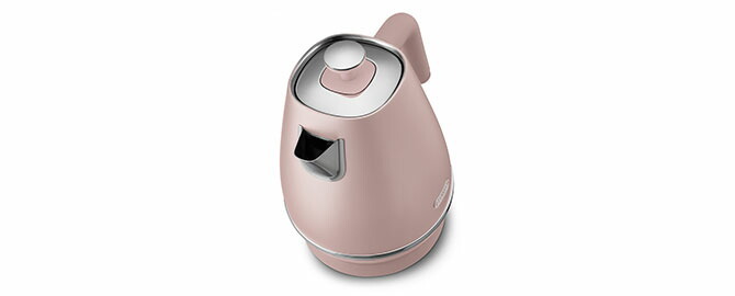 デロンギ（DeLonghi） ディスティンタ・ペルラ コレクション 電気