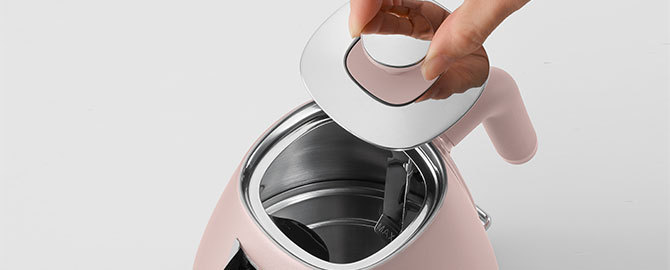 デロンギ（DeLonghi） ディスティンタ・ペルラ コレクション 電気
