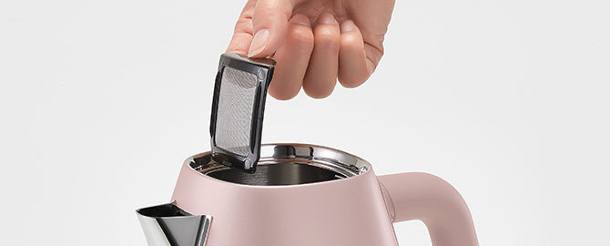 デロンギ（DeLonghi） ディスティンタ・ペルラ コレクション 電気