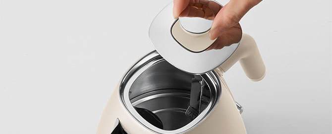 ディスティンタコレクション デロンギ ディスティンタ・ペルラ