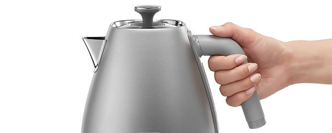 ディスティンタコレクション デロンギ ディスティンタ・ペルラ