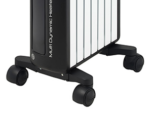 DeLonghi Multi Dynamic Heater Wi-Fiモデル The 