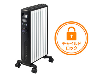 デロンギ マルチダイナミックヒーター [MDHS12-BK] デロンギ delonghi ヒーター 電気ヒーター 暖房 暖房器具 セラミックヒーター  : 0253042000 : デロンギ公式Yahoo!ショッピング店 - 通販 - Yahoo!ショッピング