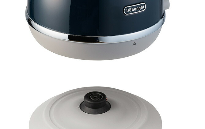 De'Longhi 電気ケトル アイコナ キャピタルズ KBOC1200J-BL 61bgfqZg0fL._UF350,350_QL80_.jpg