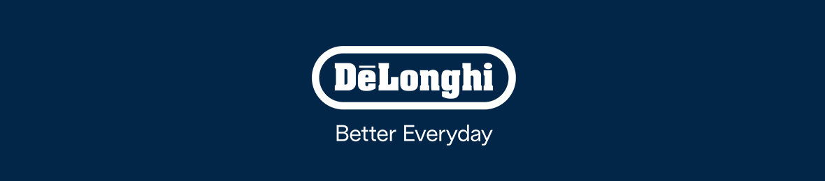 デロンギ公式Yahoo!ショッピング店 ヘッダー画像