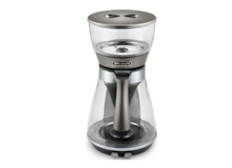 デロンギ（DeLonghi） クレシドラ ドリップコーヒーメーカー[ICM17270J